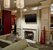 Hilton Garden Inn Scottsdale Old Town hotel detail image 4
