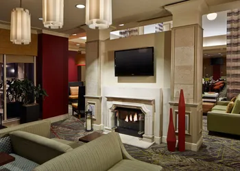Hilton Garden Inn Scottsdale Old Town hotel thumbnail 4