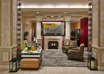 Hilton Garden Inn Scottsdale Old Town hotel thumbnail 5
