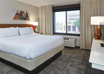Hilton Garden Inn Scottsdale Old Town hotel thumbnail 6