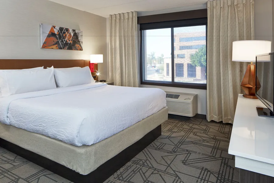 Hilton Garden Inn Scottsdale Old Town hotel detail image 6