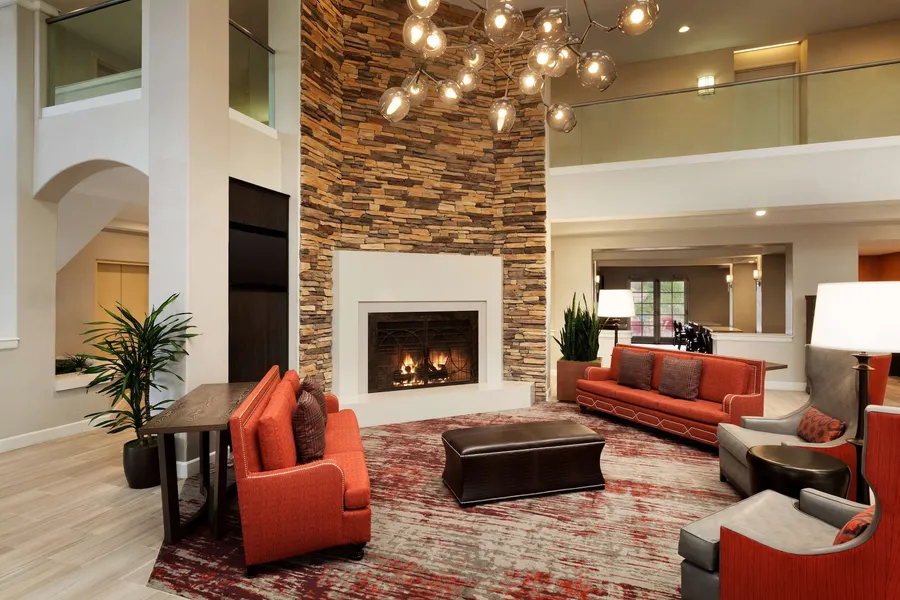 Embassy Suites by Hilton Temecula Valley Wine Country hotel detail image 2