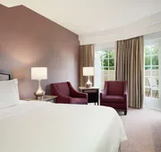 Embassy Suites by Hilton Temecula Valley Wine Country hotel detail image 5