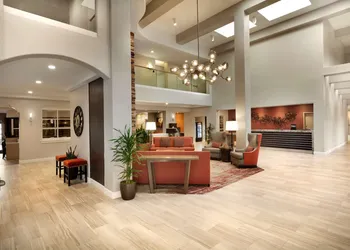 Embassy Suites by Hilton Temecula Valley Wine Country hotel thumbnail 3