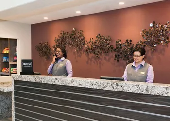 Embassy Suites by Hilton Temecula Valley Wine Country hotel thumbnail 4