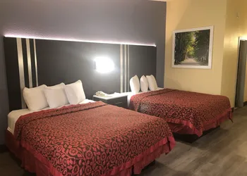 Days Inn by Wyndham Grove City Columbus South hotel thumbnail 6