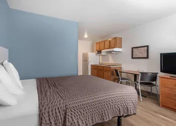 WoodSpring Suites Austin Northwest hotel thumbnail 7