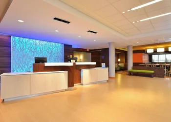 Fairfield Inn & Suites Elmira Corning hotel thumbnail 2