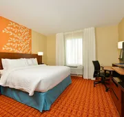 Fairfield Inn & Suites Elmira Corning hotel detail image 3