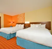 Fairfield Inn & Suites Elmira Corning hotel detail image 4
