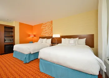 Fairfield Inn & Suites Elmira Corning hotel thumbnail 4
