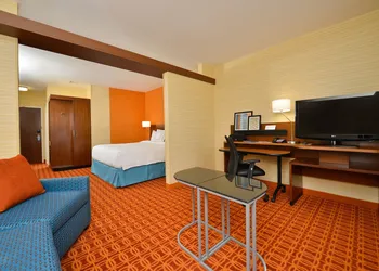 Fairfield Inn & Suites Elmira Corning hotel thumbnail 5