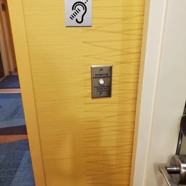 Fairfield Inn & Suites Elmira Corning hotel detail image 6