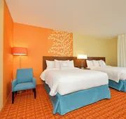 Fairfield Inn & Suites Elmira Corning hotel detail image 7