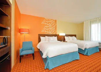 Fairfield Inn & Suites Elmira Corning hotel thumbnail 7