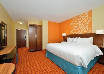 Fairfield Inn & Suites Elmira Corning hotel thumbnail 8