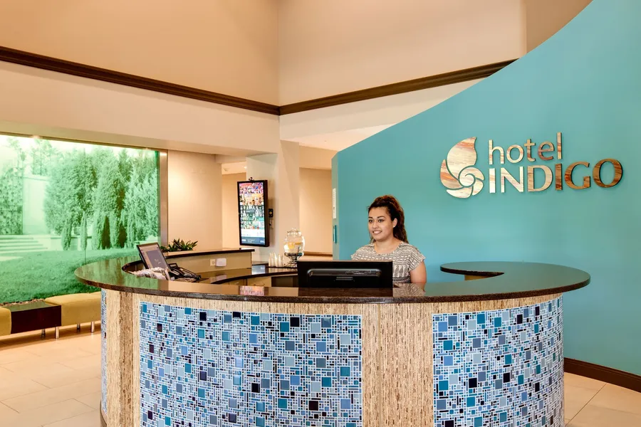 Hotel Indigo Chicago-Vernon Hills by IHG hotel detail image 2