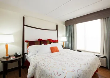 Hotel Indigo Chicago-Vernon Hills by IHG hotel thumbnail 5