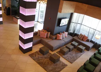 Hotel Huntington Beach hotel thumbnail 3