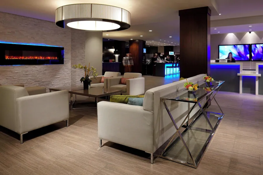 Delta Hotels by Marriott Kingston Waterfront hotel detail image 2