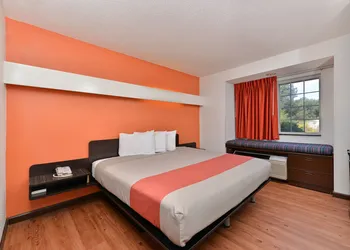Motel 6 Richburg, SC hotel thumbnail 5