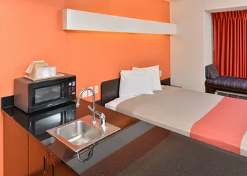 Motel 6 Richburg, SC hotel thumbnail 6
