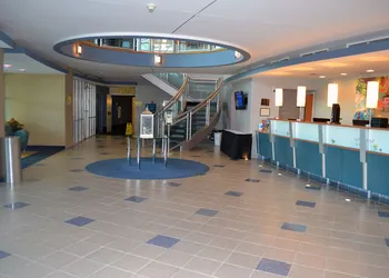 Avista Resort hotel thumbnail 2