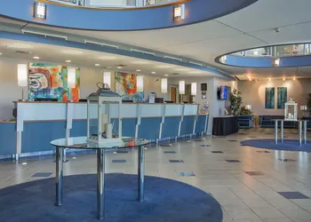 Avista Resort hotel thumbnail 3