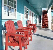 Plantation Suites & Conference Center hotel detail image 4