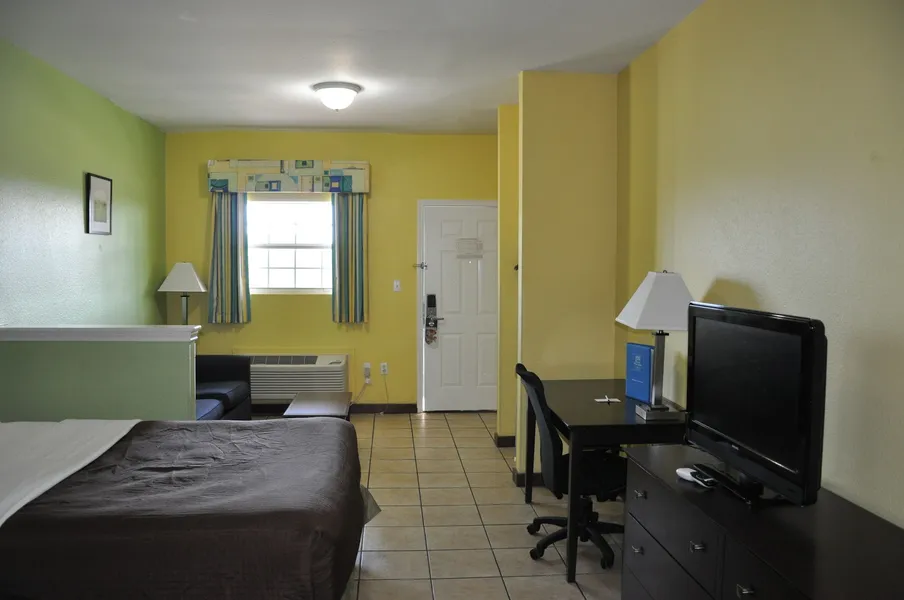 Plantation Suites & Conference Center hotel detail image 6