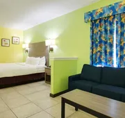 Plantation Suites & Conference Center hotel detail image 7