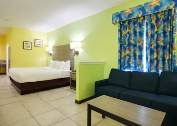 Plantation Suites & Conference Center hotel thumbnail 7