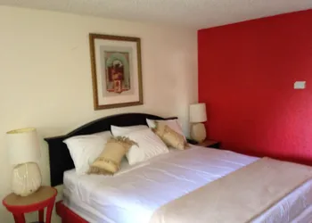 Desert Hot Springs Spa Hotel hotel thumbnail 3