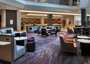 Boston Marriott Copley Place hotel thumbnail 2