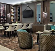 Boston Marriott Copley Place hotel detail image 3