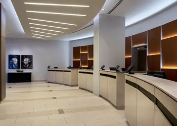 Boston Marriott Copley Place hotel thumbnail 4