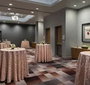 Boston Marriott Copley Place hotel detail image 5