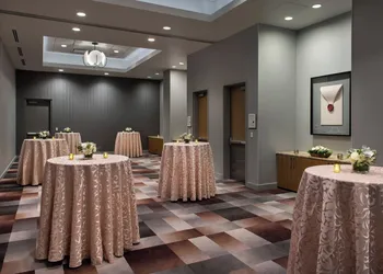 Boston Marriott Copley Place hotel thumbnail 5