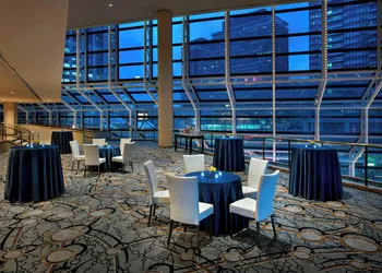Boston Marriott Copley Place hotel thumbnail 6
