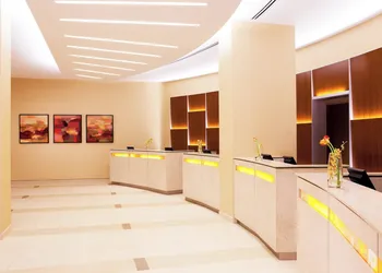 Boston Marriott Copley Place hotel thumbnail 7