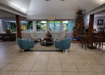 Greenfield Inn and Suites Elizabethtown, KY I65 Exit 94 hotel thumbnail 2