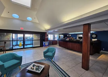 Greenfield Inn and Suites Elizabethtown, KY I65 Exit 94 hotel thumbnail 3