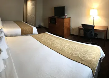 Greenfield Inn and Suites Elizabethtown, KY I65 Exit 94 hotel thumbnail 4