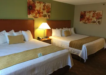 Greenfield Inn and Suites Elizabethtown, KY I65 Exit 94 hotel thumbnail 5