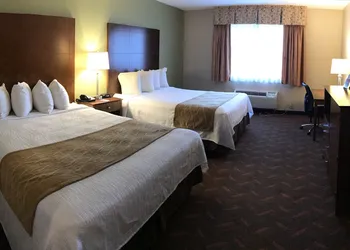 Greenfield Inn and Suites Elizabethtown, KY I65 Exit 94 hotel thumbnail 6