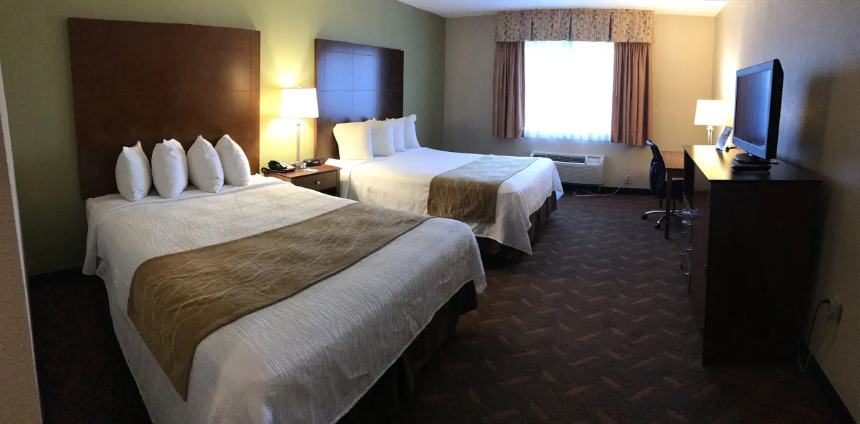 Greenfield Inn and Suites Elizabethtown, KY I65 Exit 94 hotel detail image 6