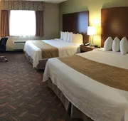 Greenfield Inn and Suites Elizabethtown, KY I65 Exit 94 hotel detail image 7