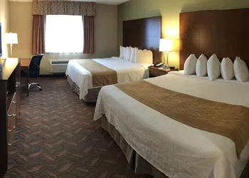 Greenfield Inn and Suites Elizabethtown, KY I65 Exit 94 hotel thumbnail 7