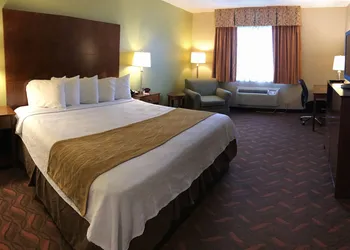 Greenfield Inn and Suites Elizabethtown, KY I65 Exit 94 hotel thumbnail 8