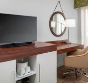 Hampton Inn Miami Dadeland hotel detail image 3